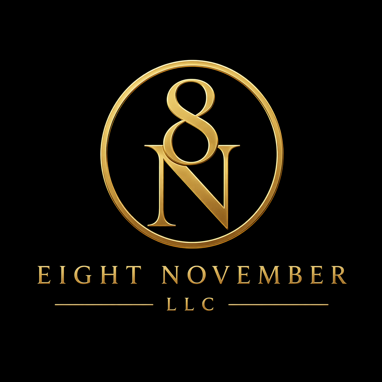 Eight November LLC